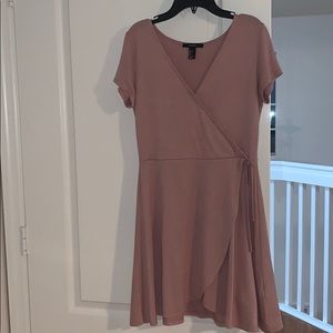 Girly ballerina style dress